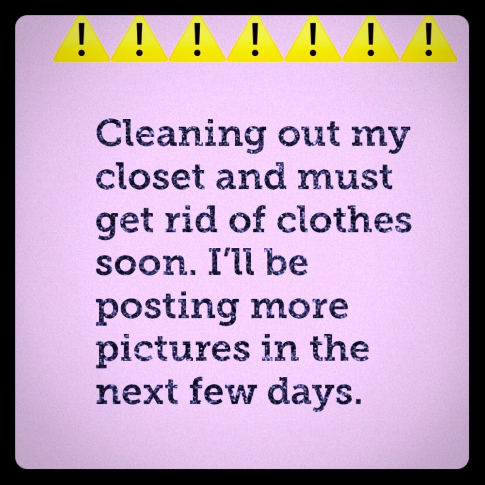Women’s clothing